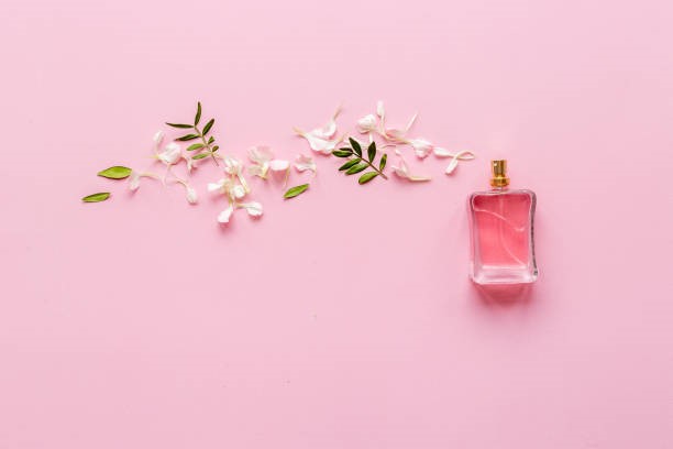 весенний парфюм от Cosmogony