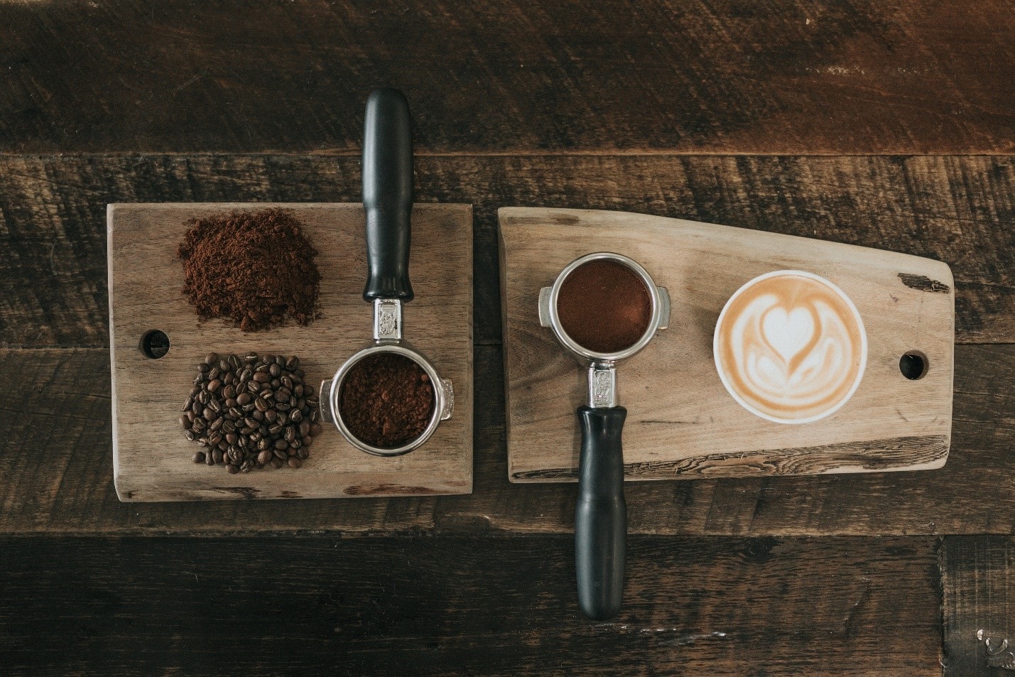 распространенные мифы о кофе