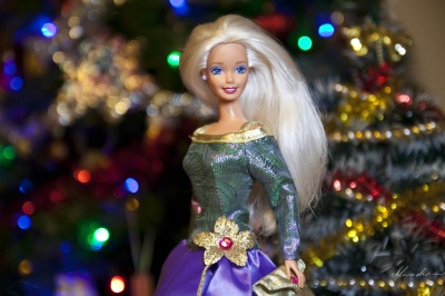 5 идей подарков для коллекционера кукол
