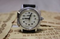Редкие наручные часы из СССР, которые сейчас стоят от 50 000 руб