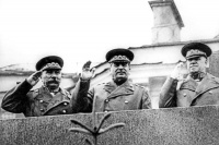 Дата в истории: интересные факты о Параде Победы 1945 года
