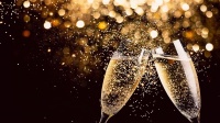 Лишь бы в голову не ударило: как правильно пить шампанское в Новый год
