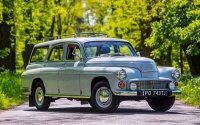 Самые редкие и дорогие советские автомобили 