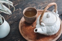 4 сорта чая, которые помогут согреться в непогоду
