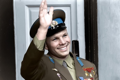 С Днем космонавтики: 7 интересных фактов о Юрии Гагарине