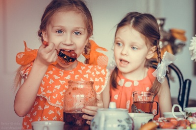 Вкус детства, или какие сладости заменили советским детям конфеты