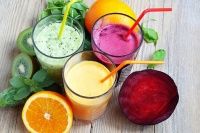 3 рецепта весенних витаминных коктейлей для укрепления иммунитета
