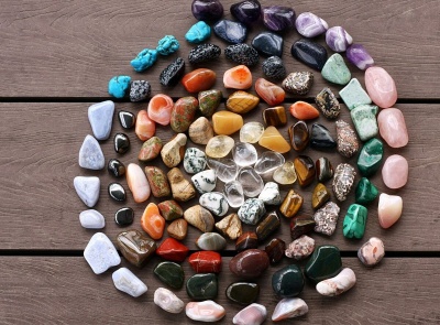 Камни богатства: 5 минералов, притягивающих деньги