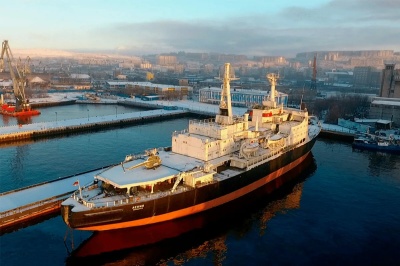 5 кораблей-музеев России, на которых точно стоит побывать