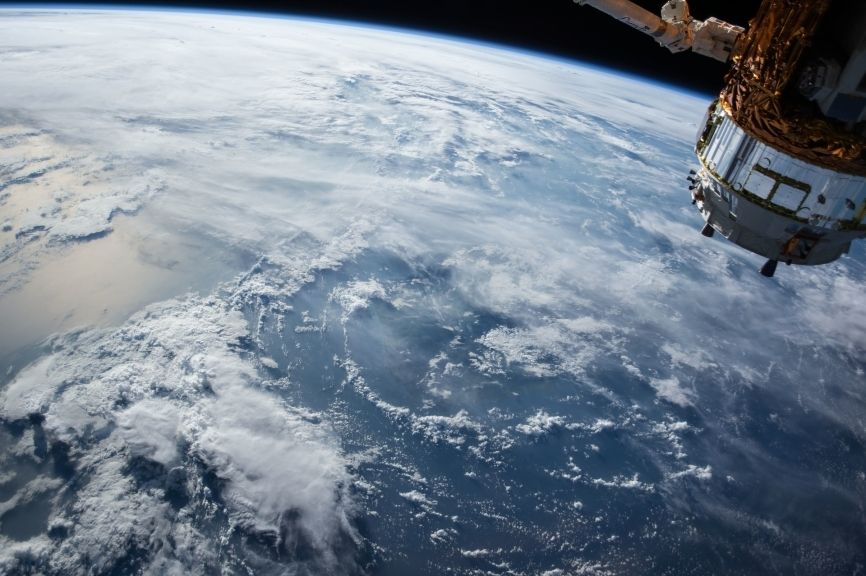 День космонавтики: главные открытия космоса за последние 10 лет